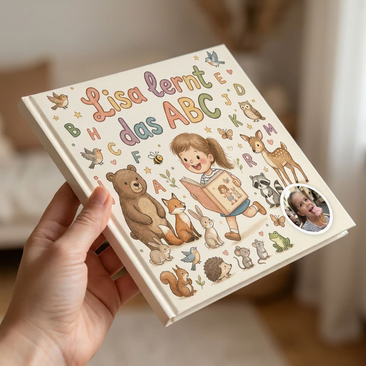 Premium Hardcover