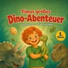 Das grosse Dino-Abenteuer