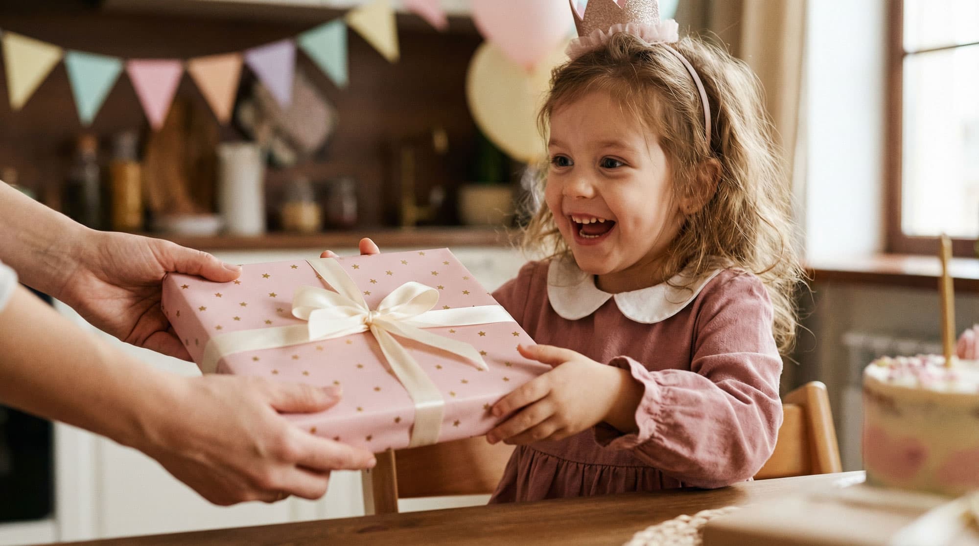 Personalisiertes Ausmalbuch als Geschenk für Kinder
