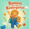 Der erste Kindergartentag