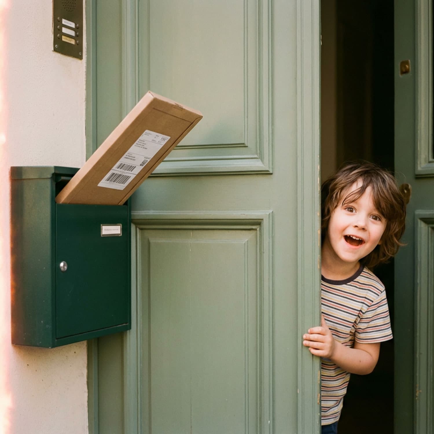 Coloring Book Preview 4