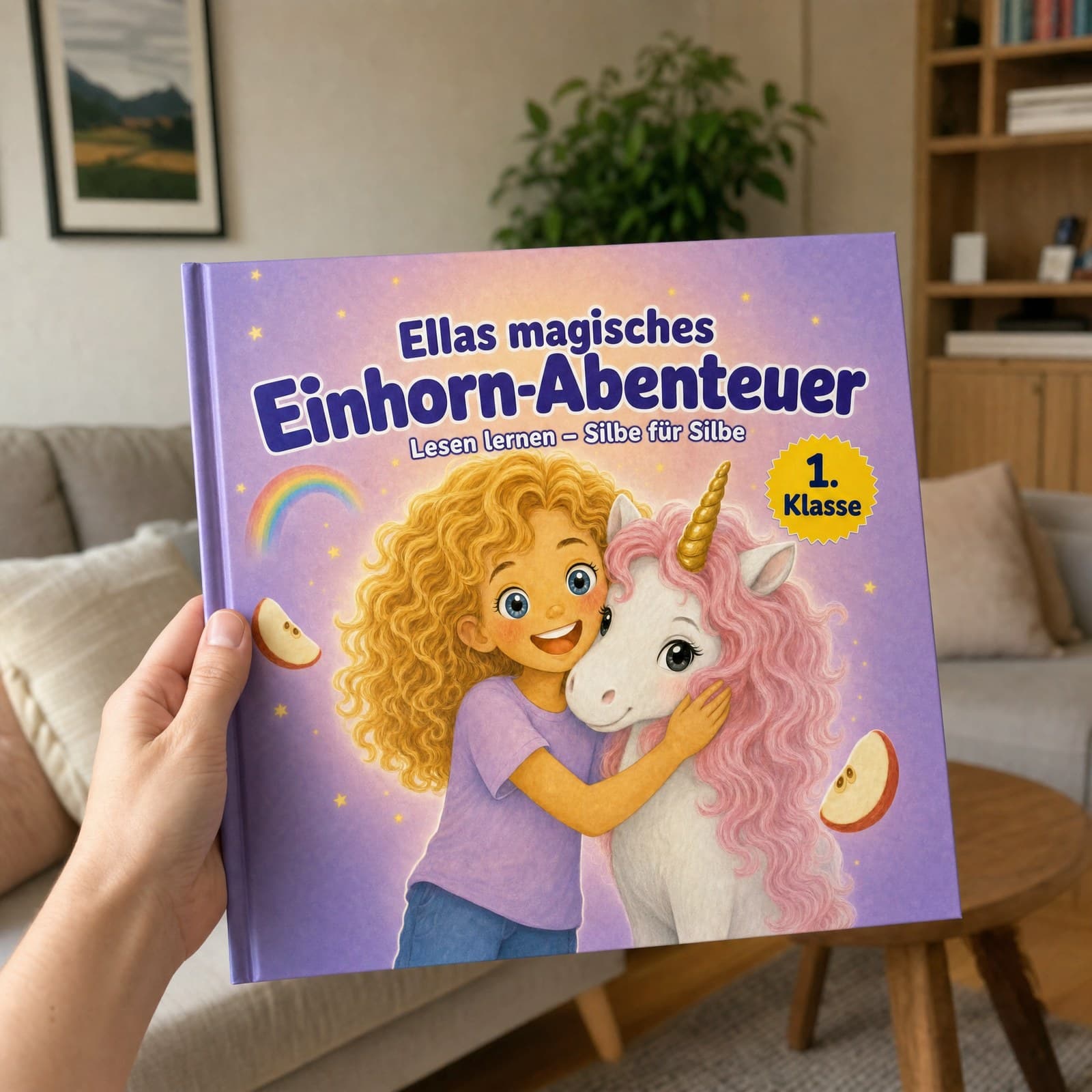Liebevoll produziert