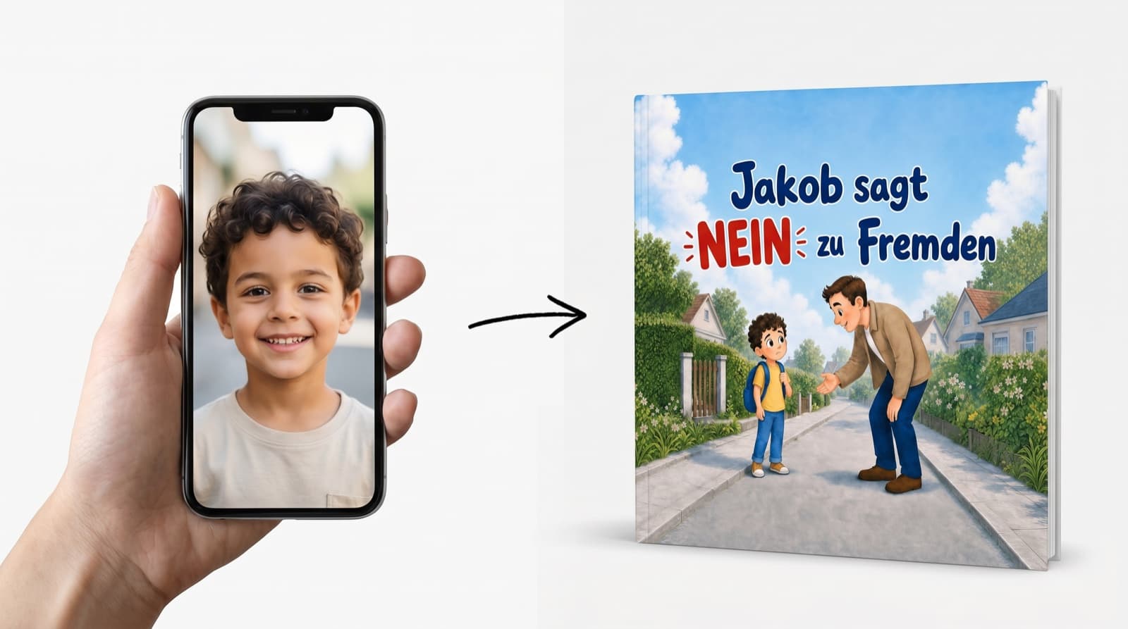 So entsteht euer persönliches Buch