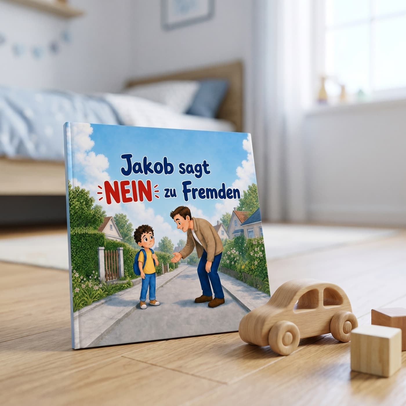 Fußball-Freundebuch Vorschau 1