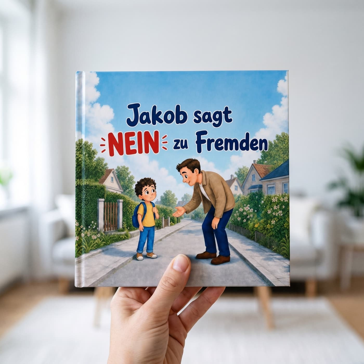 Liebevoll produziert