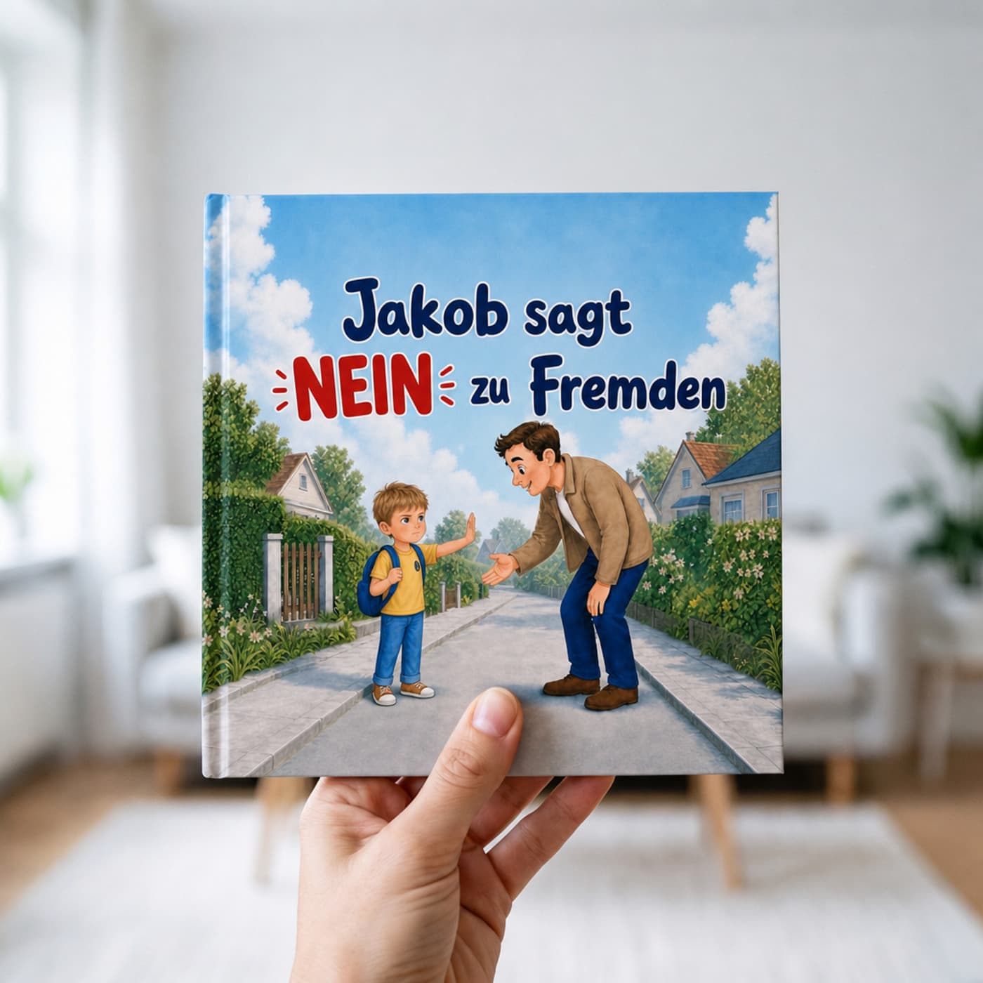 Liebevoll produziert