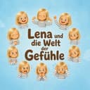 Personalisiertes Gefühlebuch für Kinder