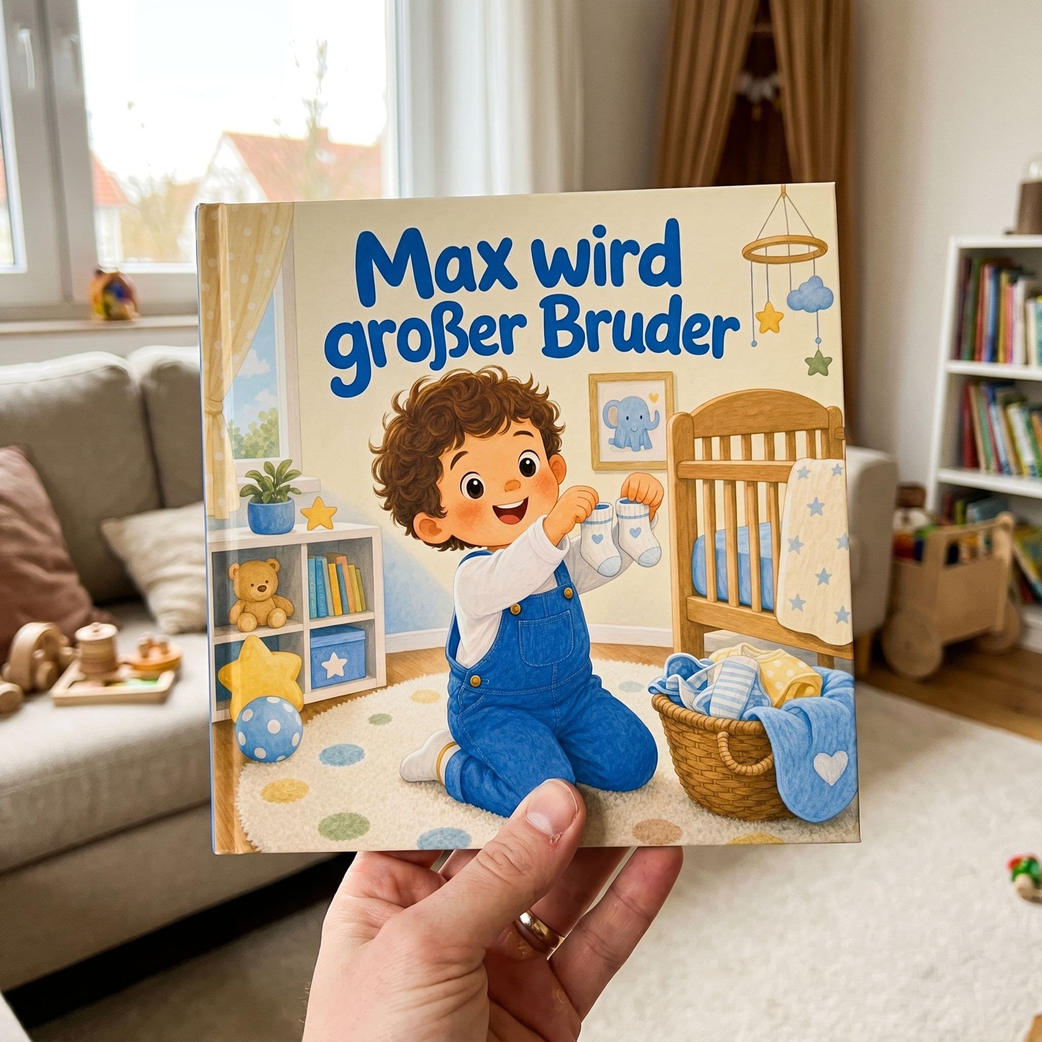 Liebevoll produziert