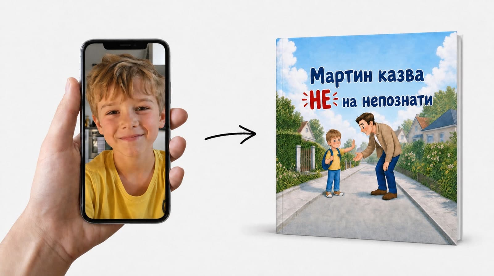 Така се създава вашата лична книга