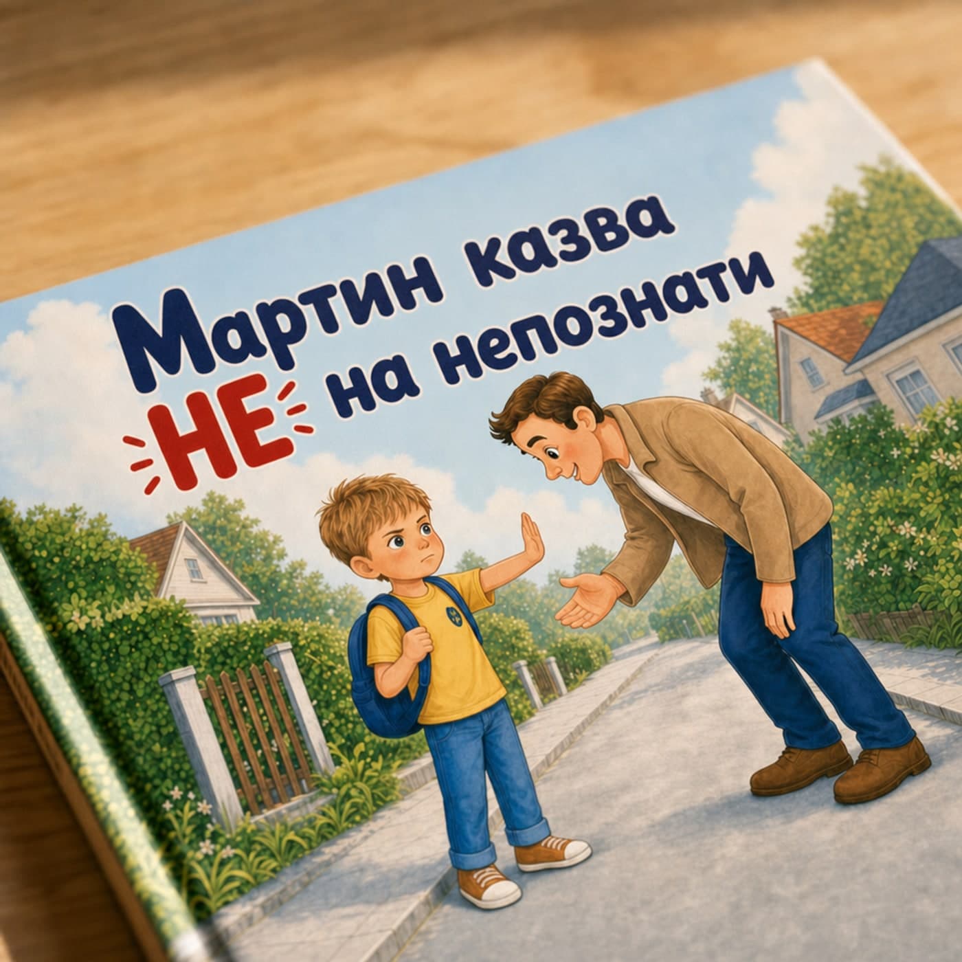 Изработено по мярка