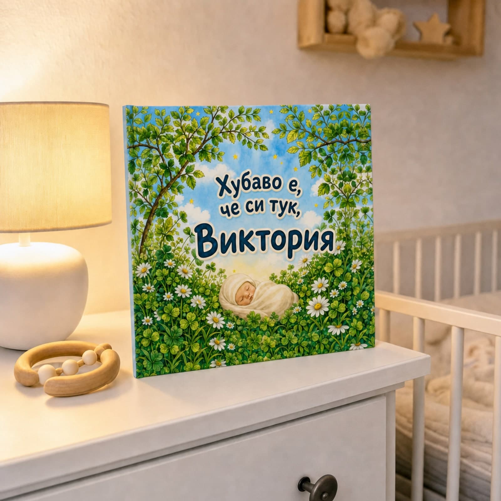 Може и без снимка
