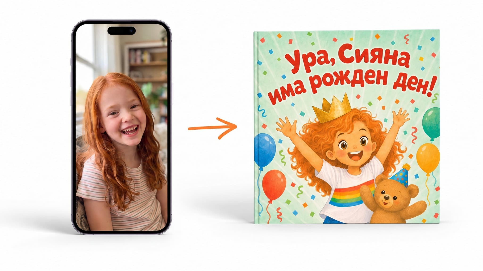 Така се създава вашата лична книга