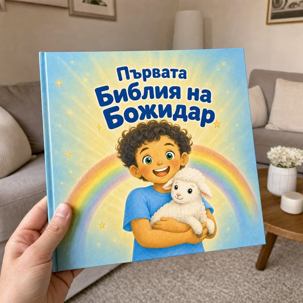 Изработена с внимание