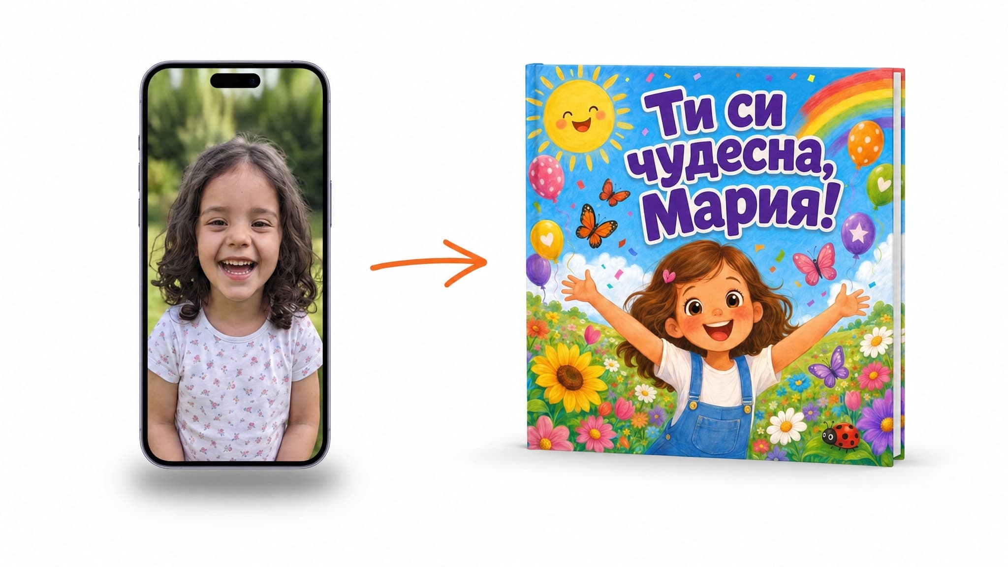 Така се създава вашата лична книга