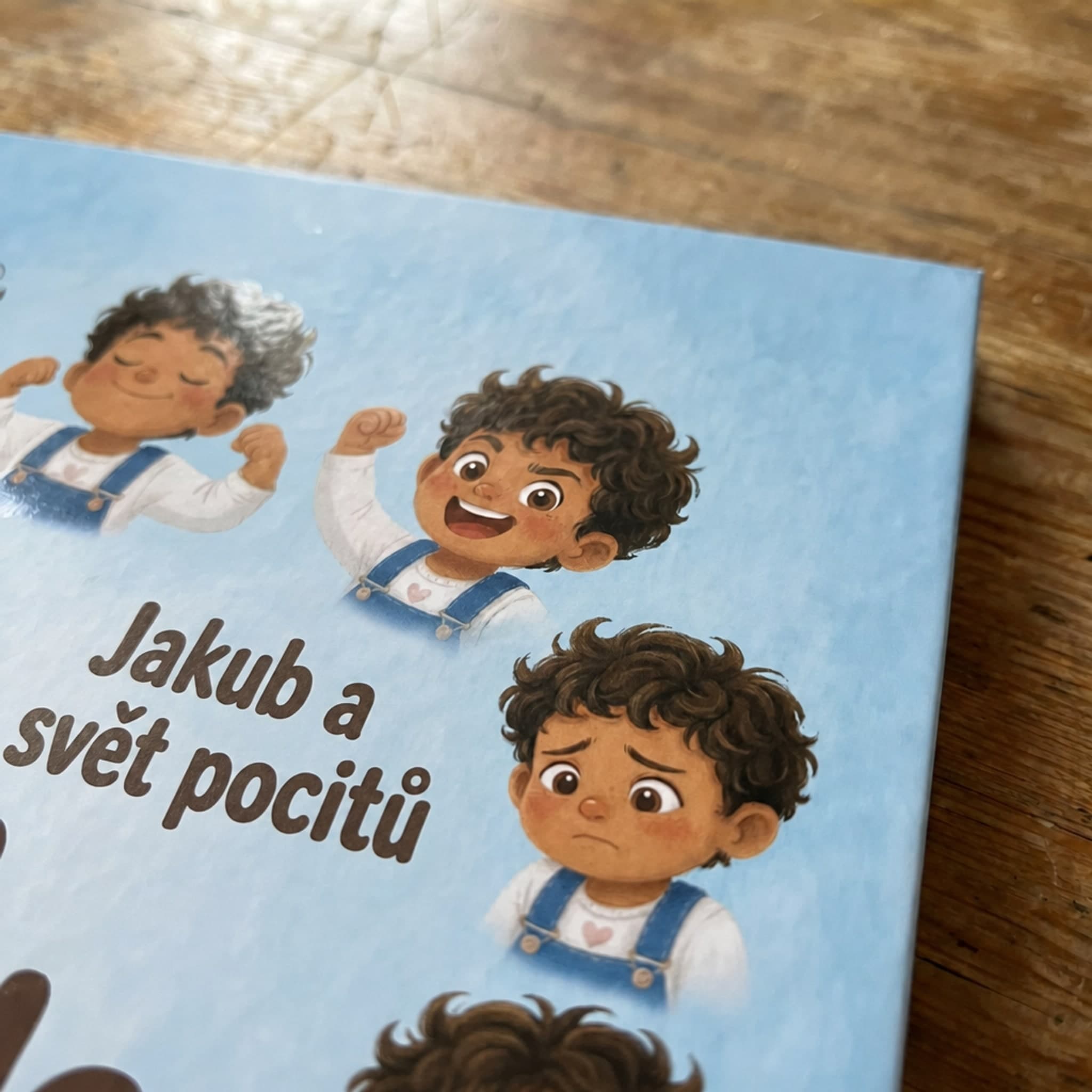 Osobně vytvořeno