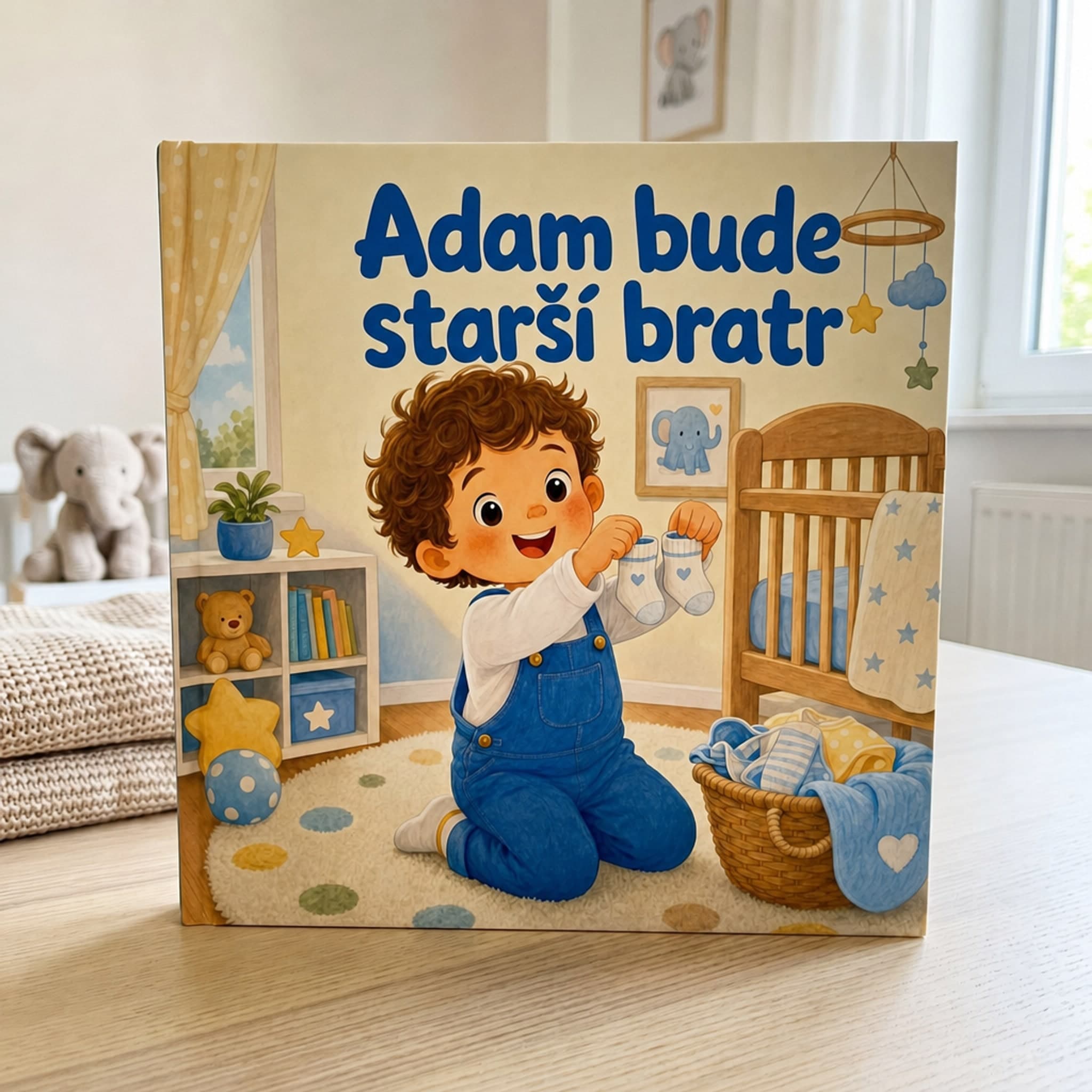 Vytvořit knihu