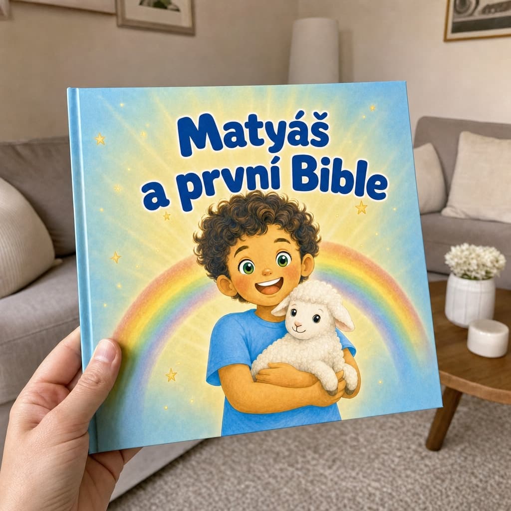 S láskou vyrobeno