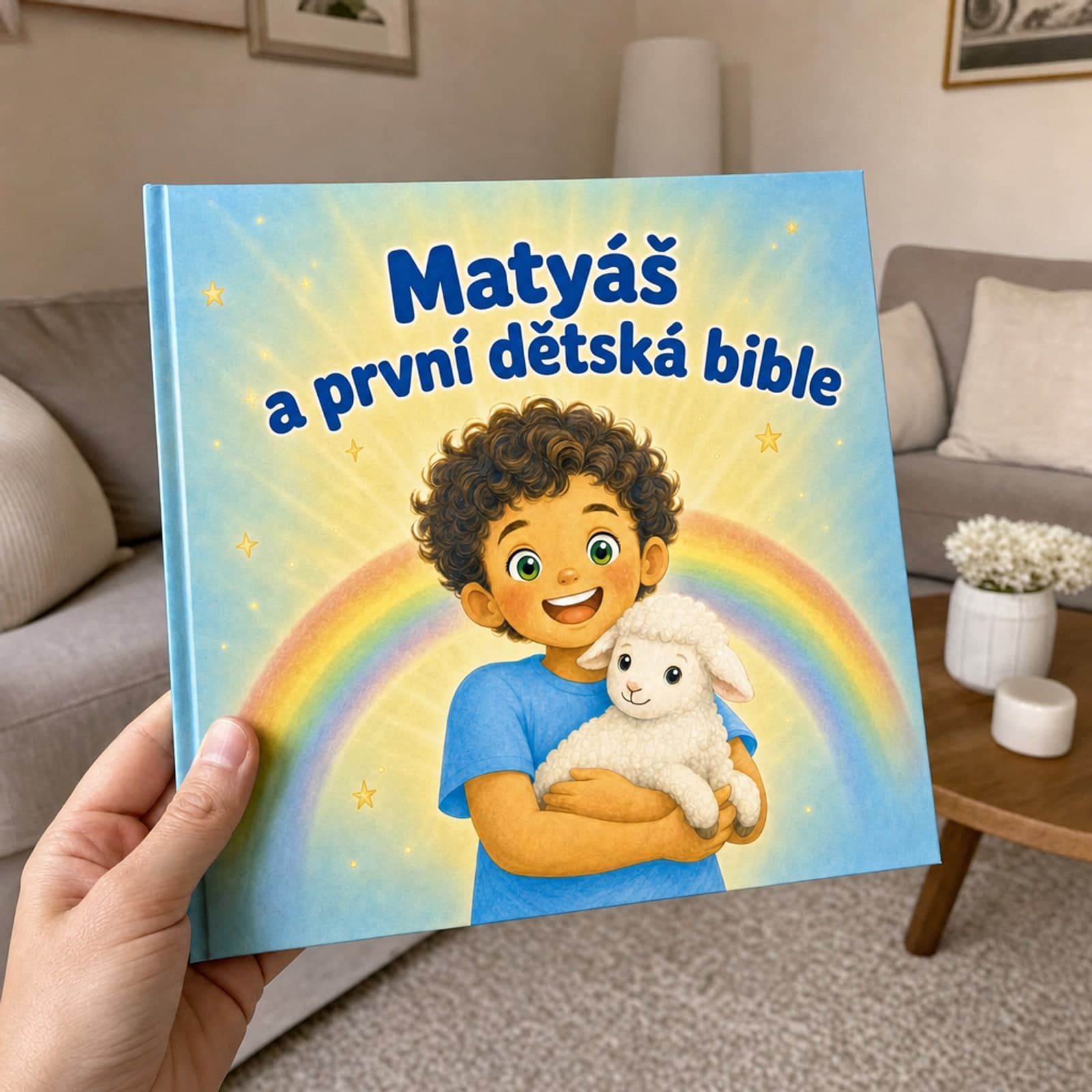 S láskou vyrobeno