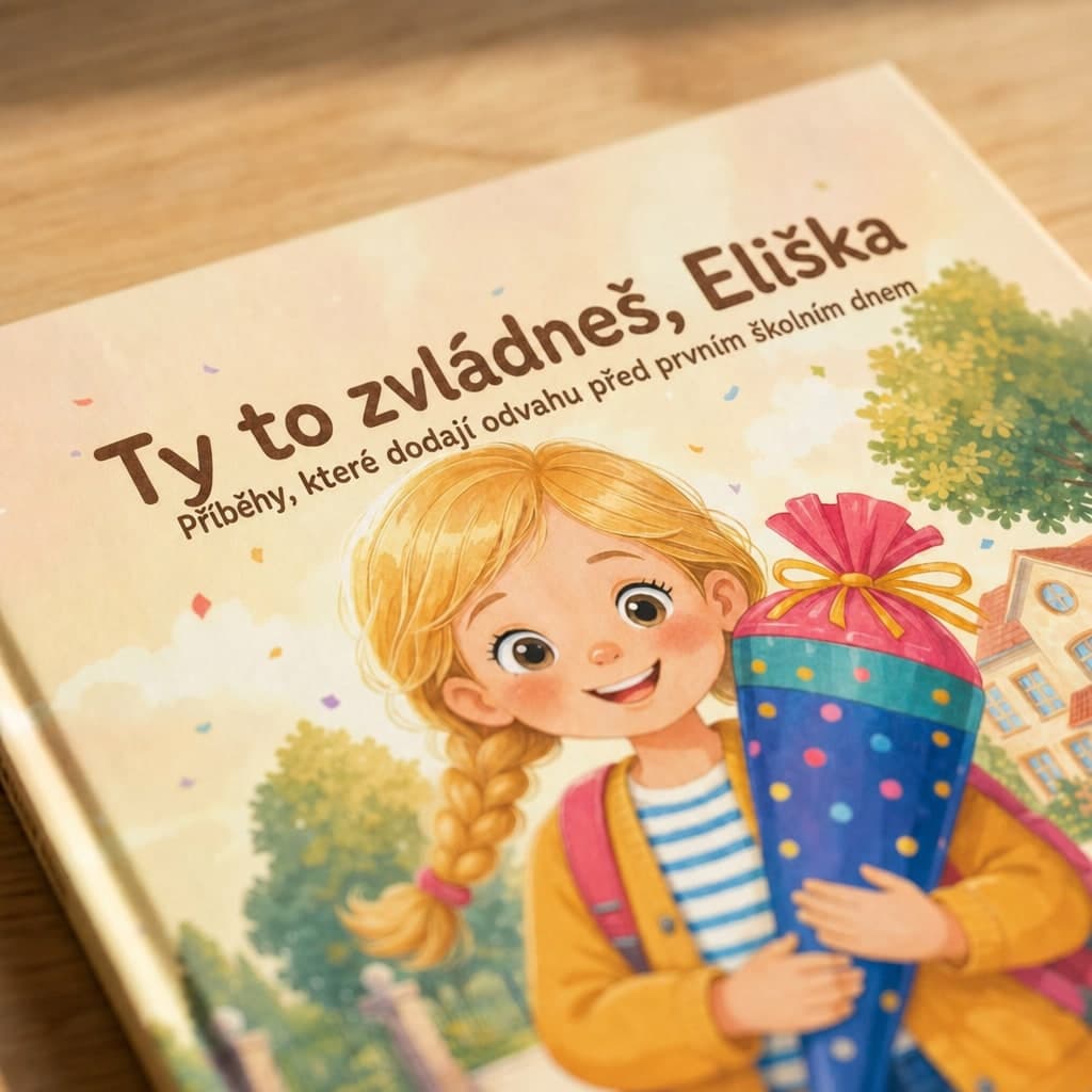 Osobně vytvořeno