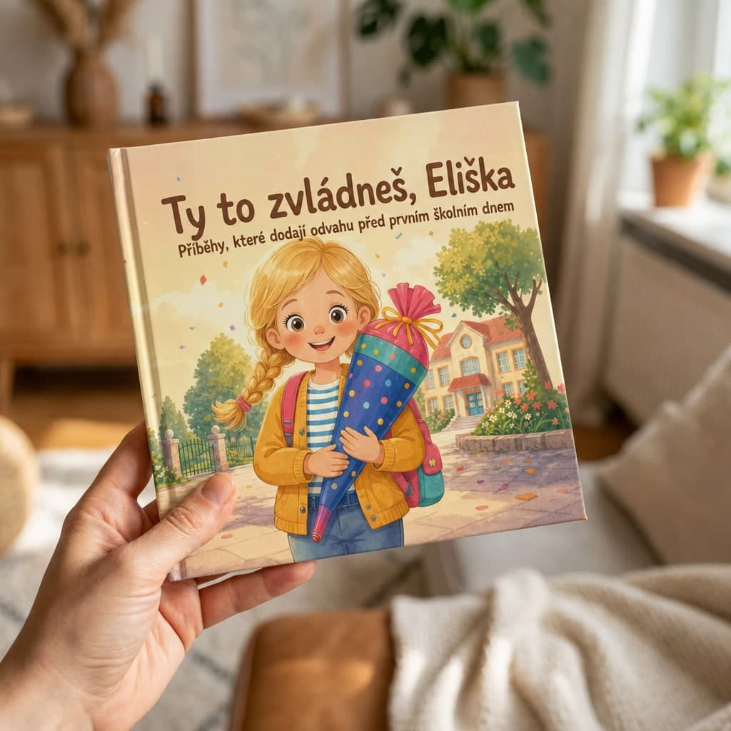 S láskou vyrobeno