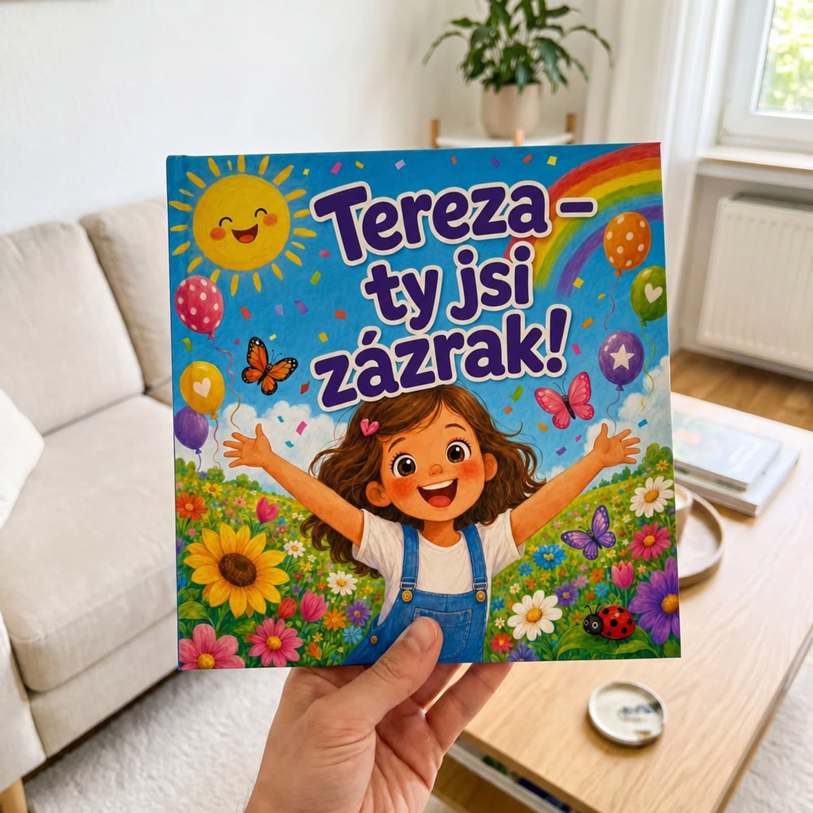 S láskou vyrobeno