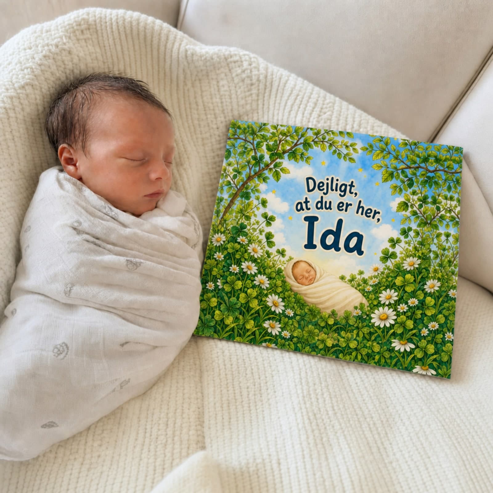 Navn og dato valgfrit