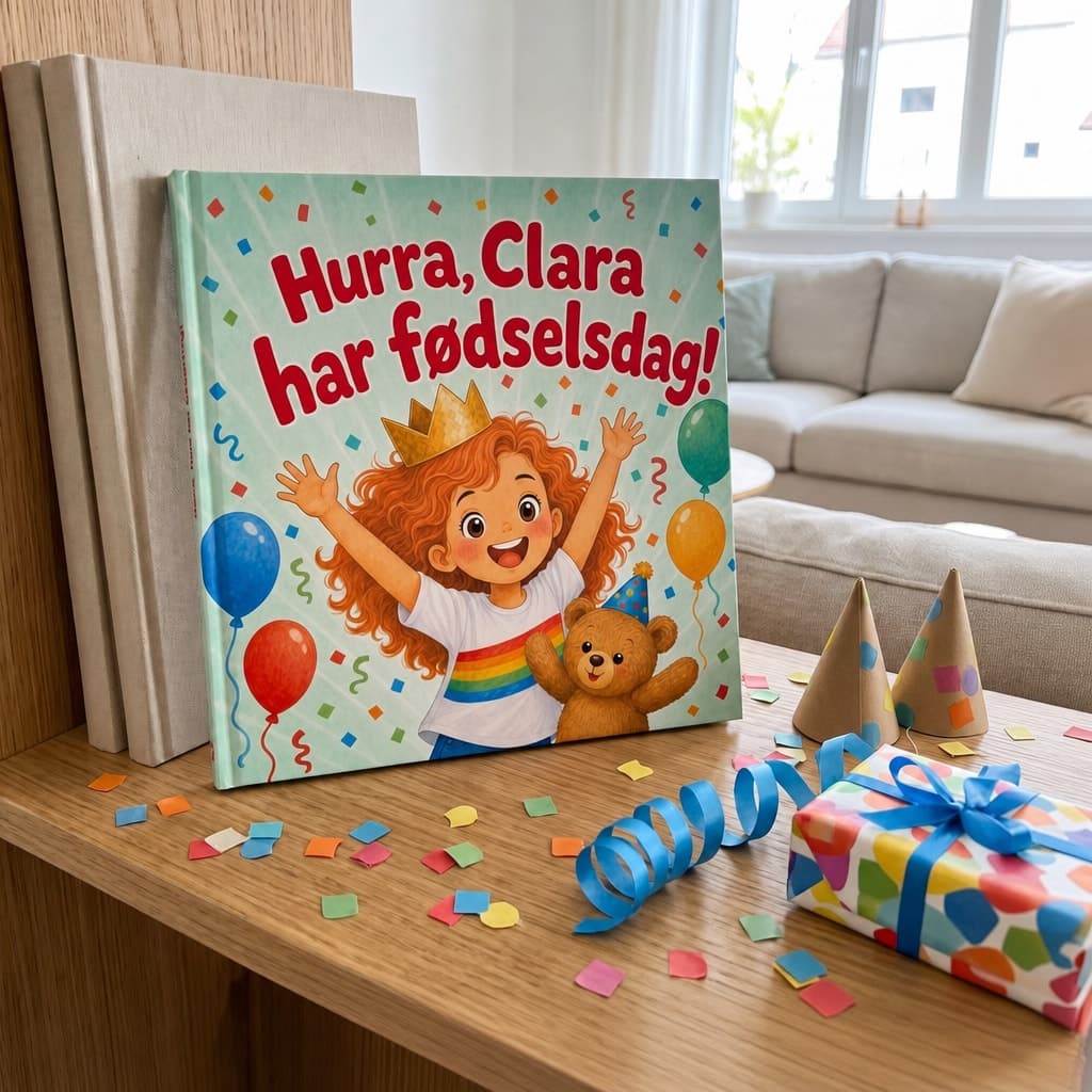 Passer til enhver fødselsdag