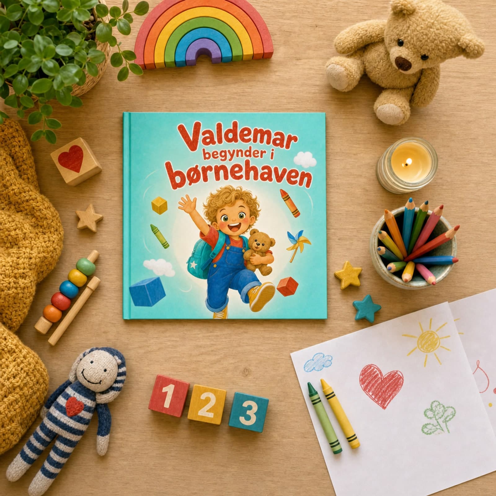 Fußball-Freundebuch Vorschau 1