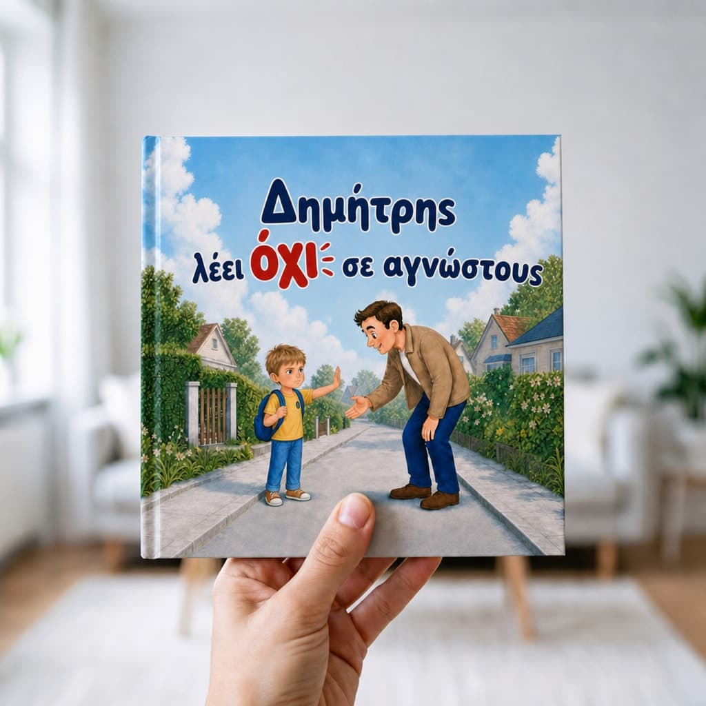 Φτιαγμένο με αγάπη