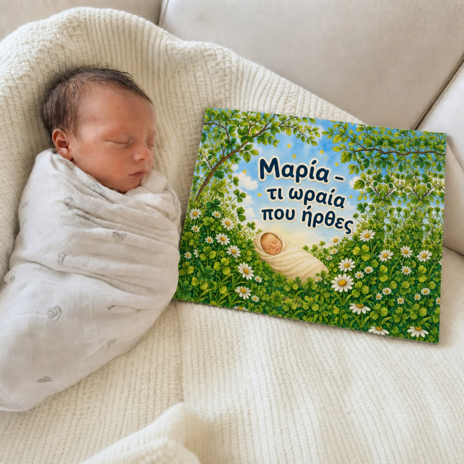 Όνομα και ημερομηνία προαιρετικά