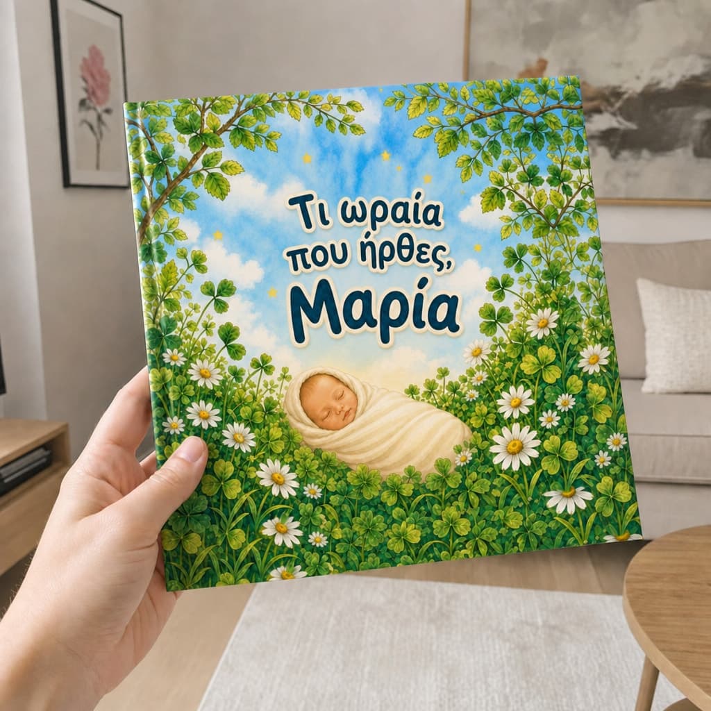 Φτιαγμένο με αγάπη