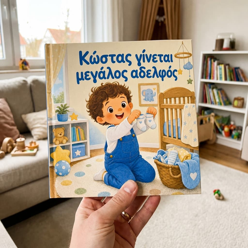 Φτιαγμένο με αγάπη