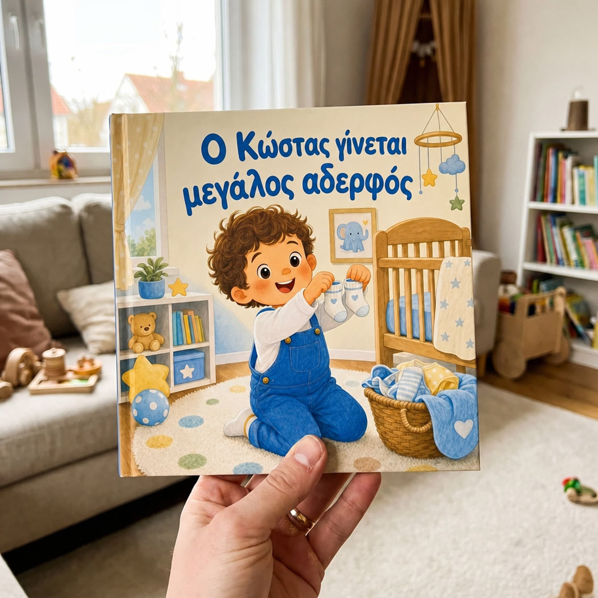 Φτιαγμένο με αγάπη