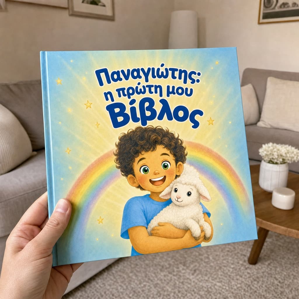 Φτιαγμένο με φροντίδα