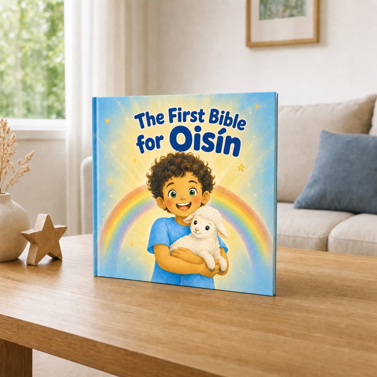 Design your book