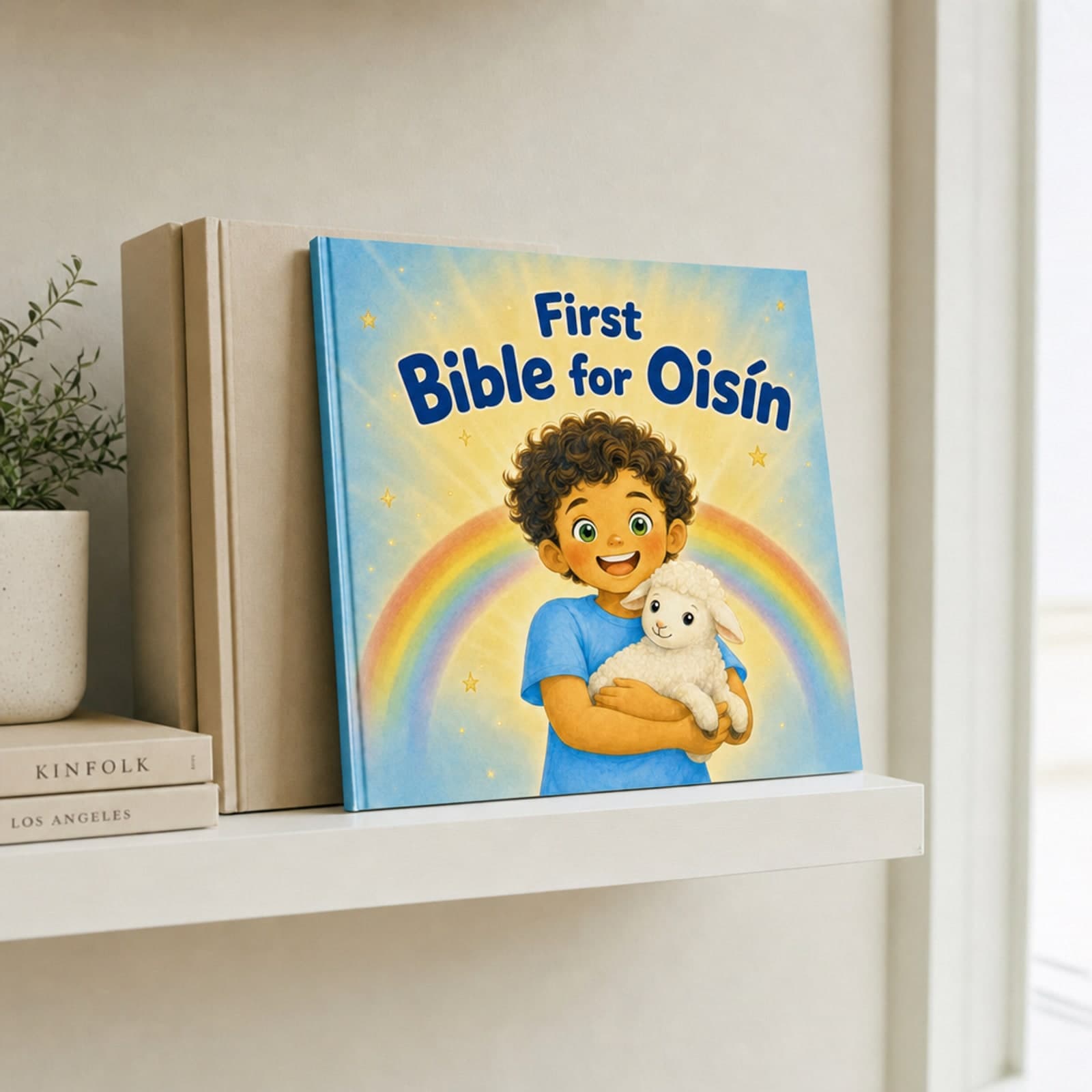 To read aloud