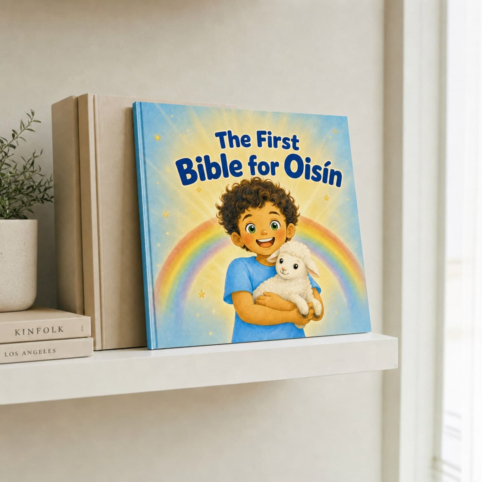 To read aloud