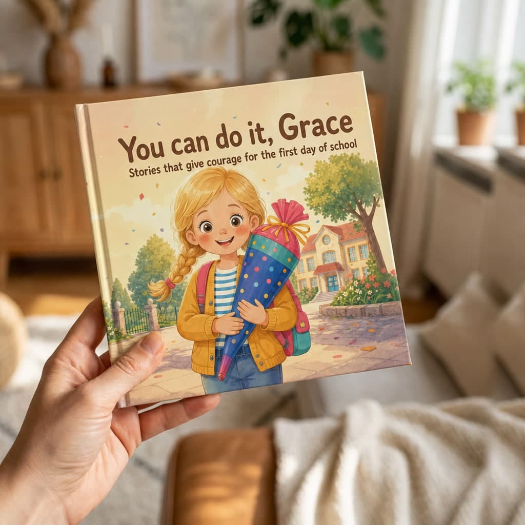 Made with care