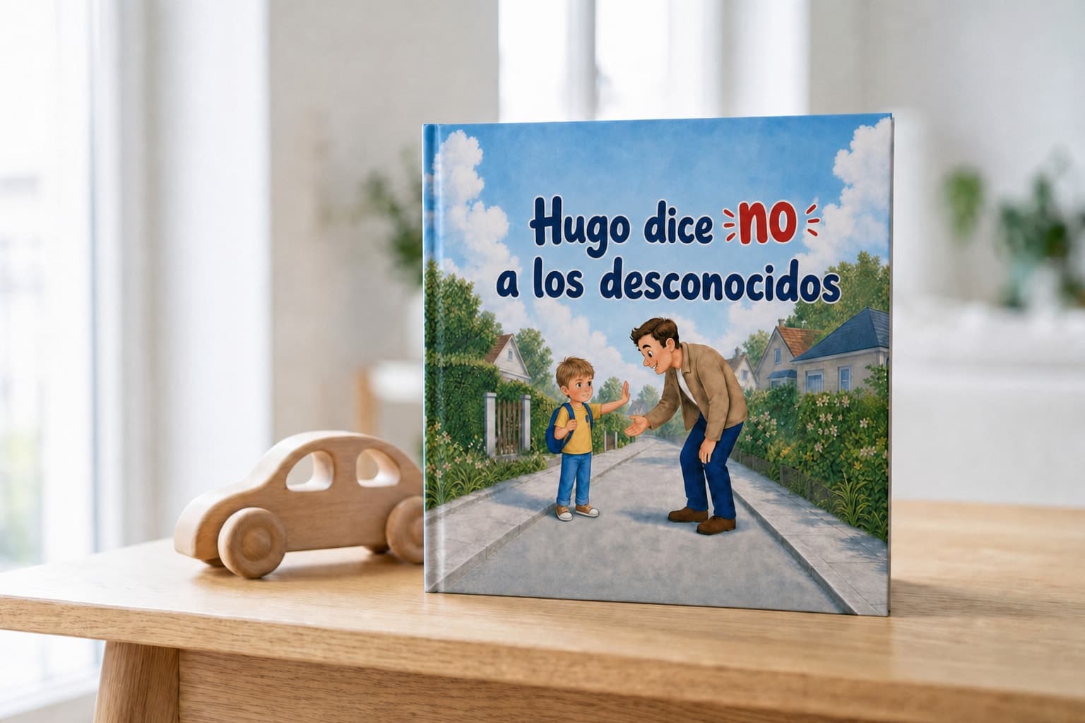 Crear el libro