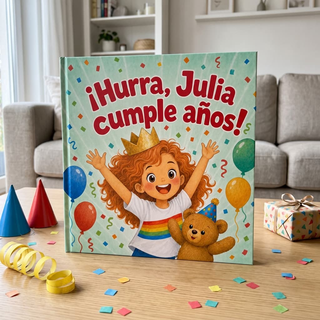 Crear el libro