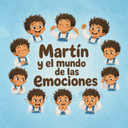 Libro infantil personalizado sobre las emociones