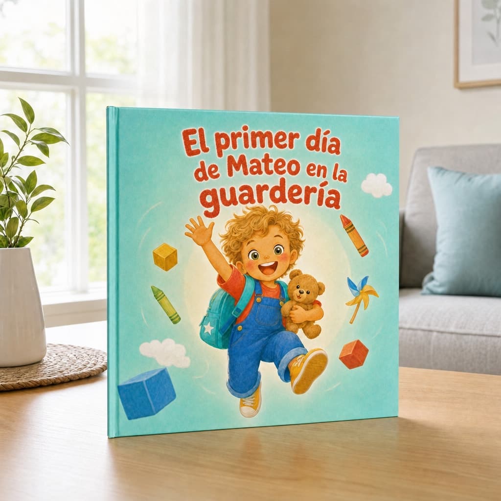 Crear el libro