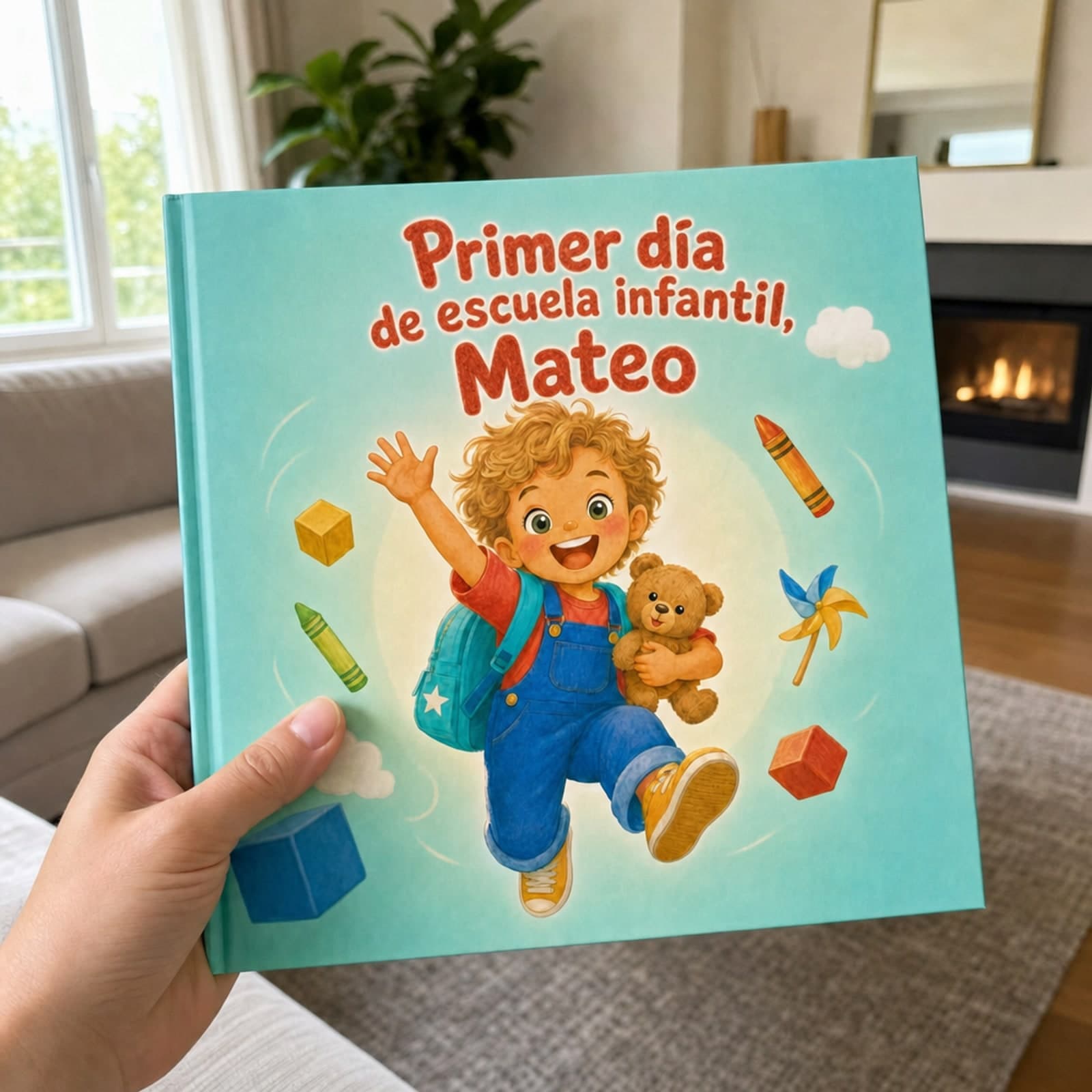 Hecho con mucho cariño