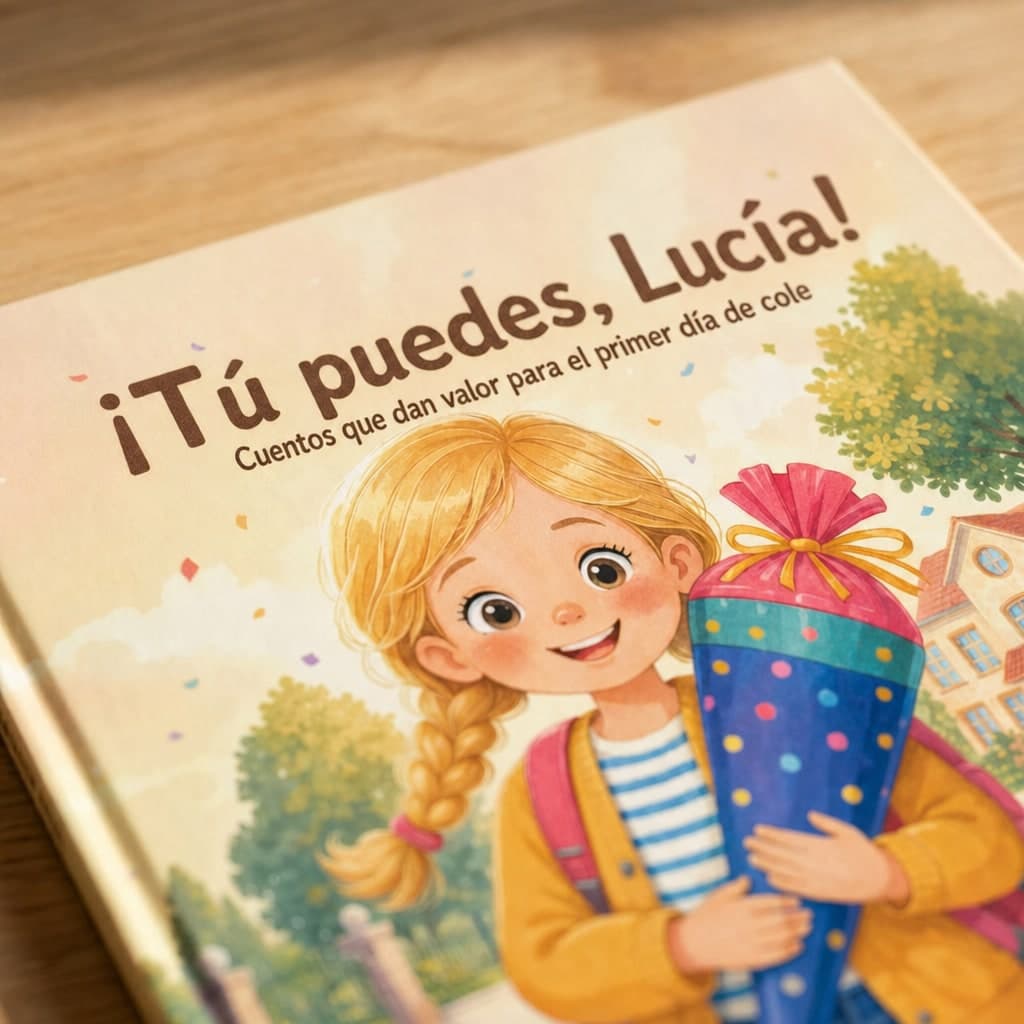 Personalizado con mimo