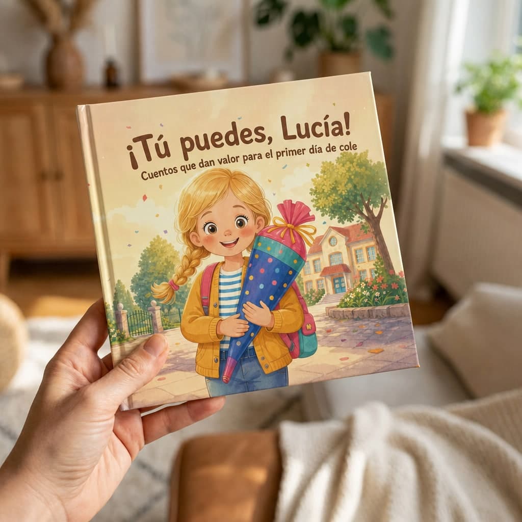 Hecho con mucho cariño