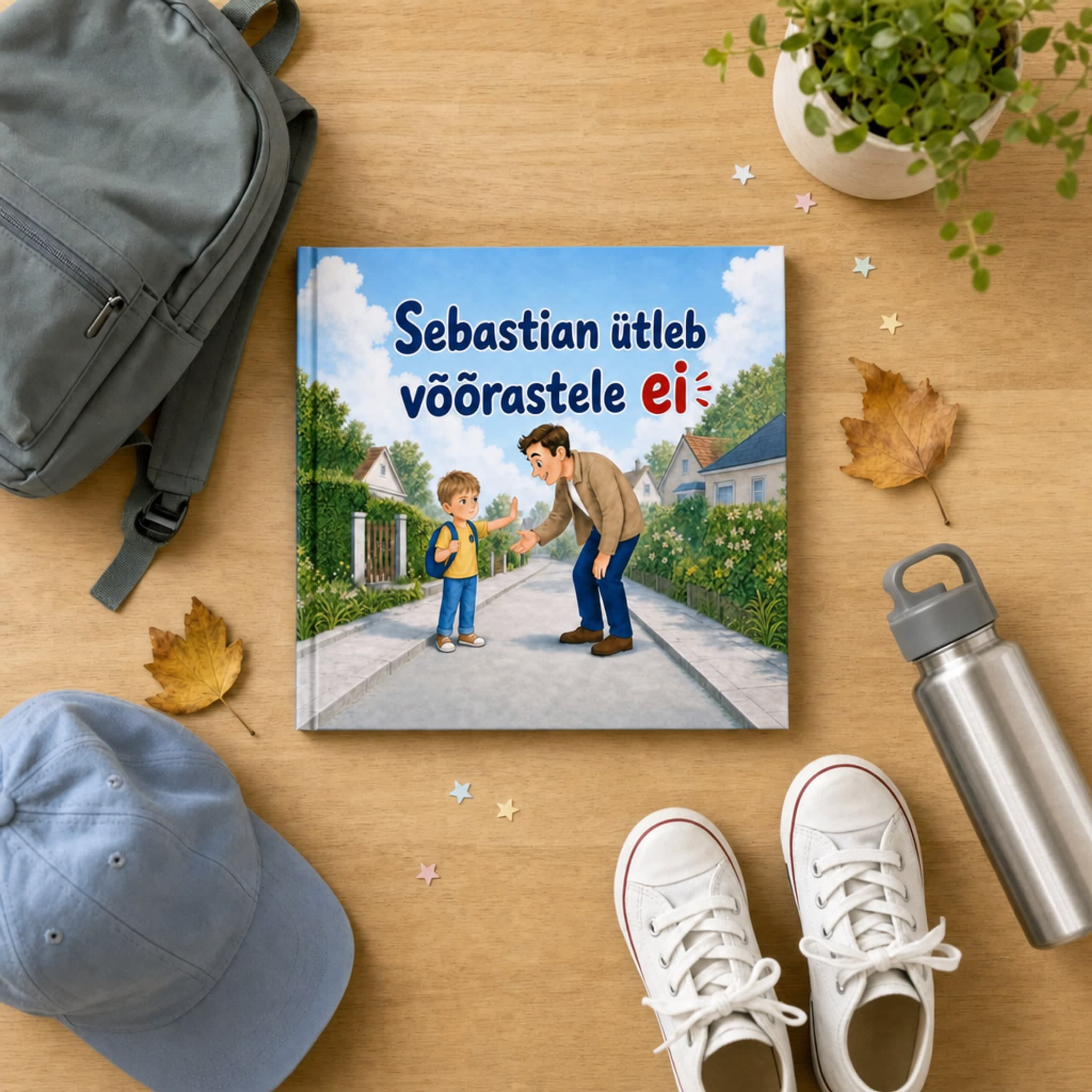 Fußball-Freundebuch Vorschau 1