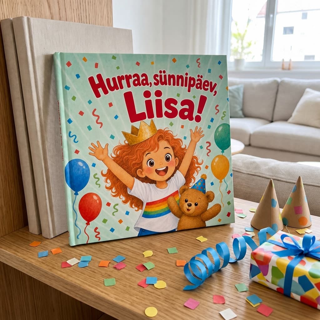Igaks sünnipäevaks