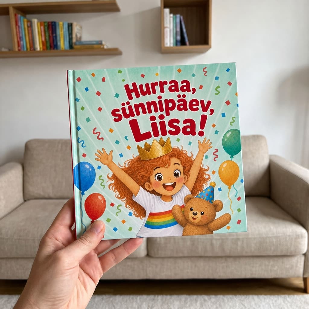Armastusega valmistatud
