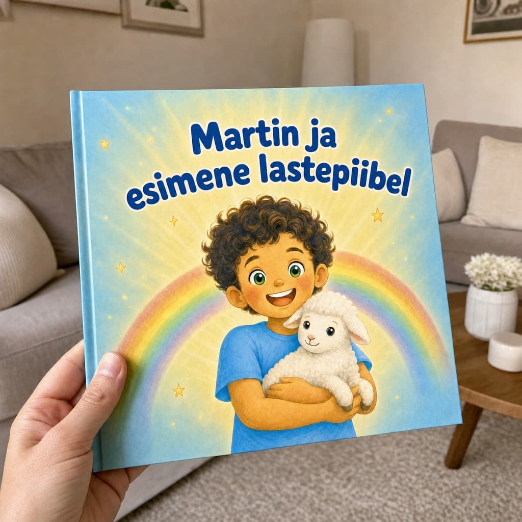 Armastusega valmistatud