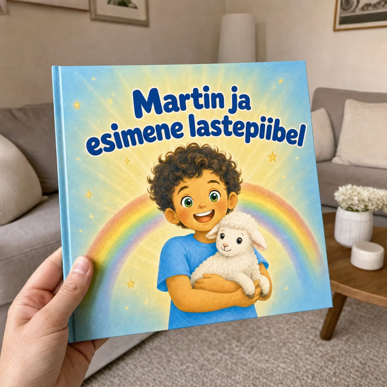 Armastusega valmistatud